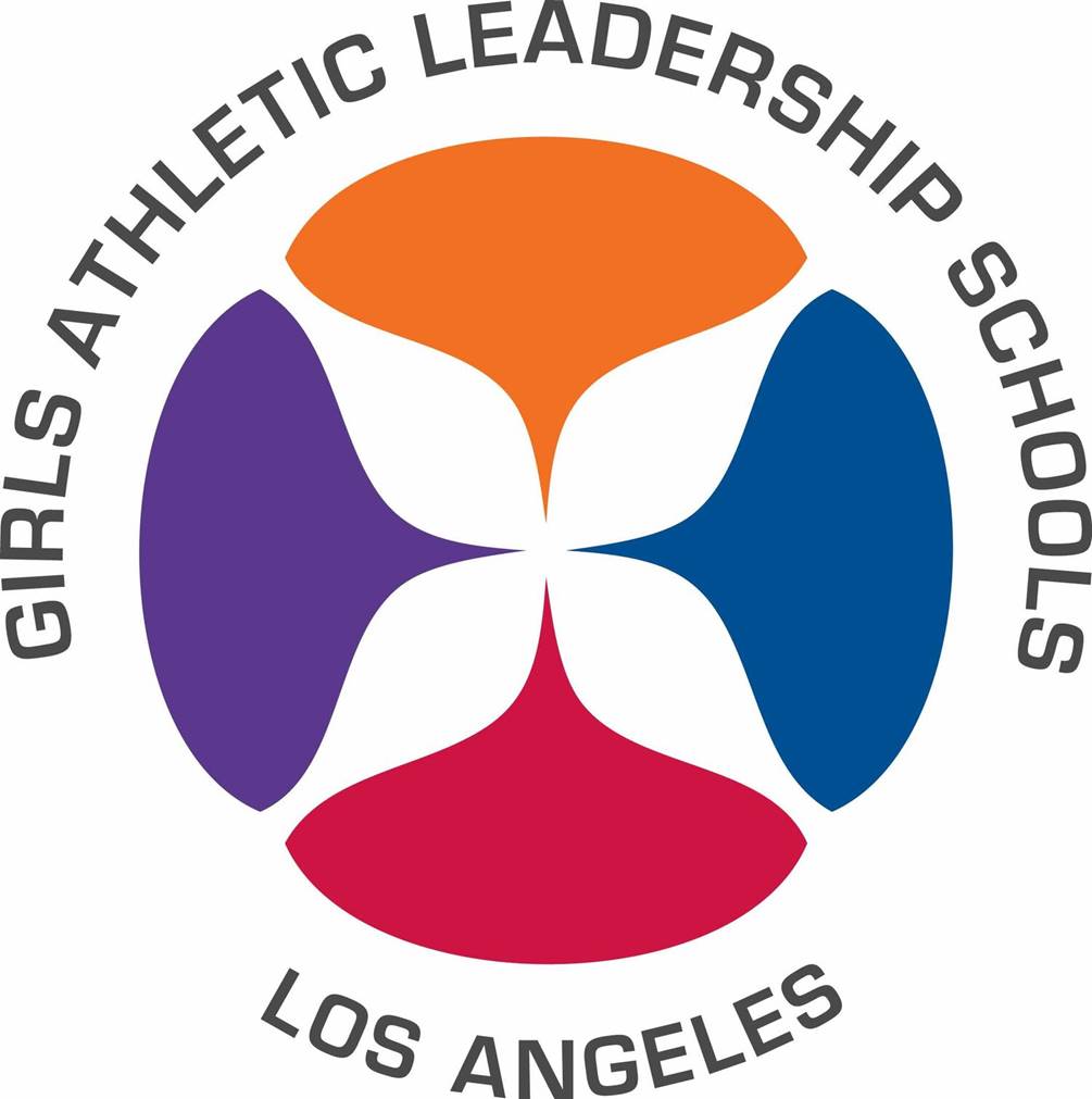 Girls Athletic Leadership School Los Angeles County (GALS)