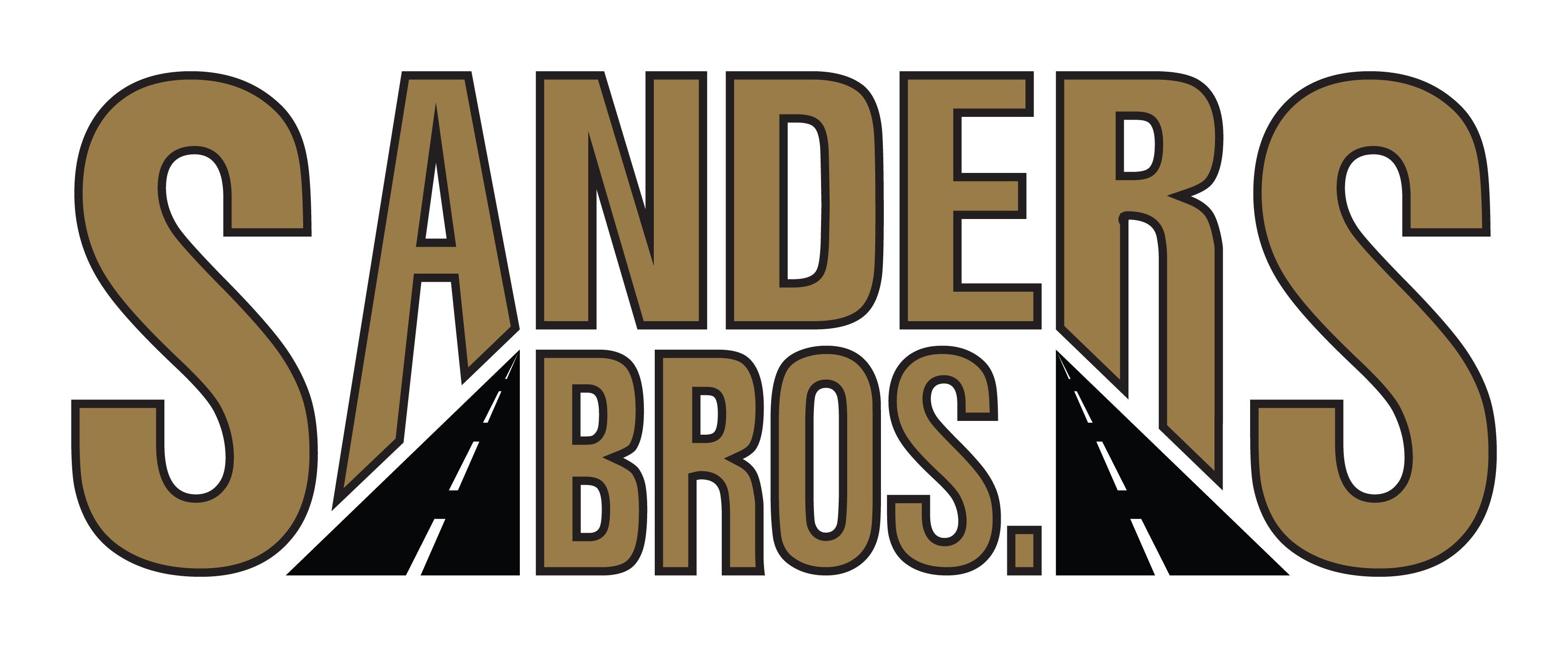  Sanders Brothers Construction Co