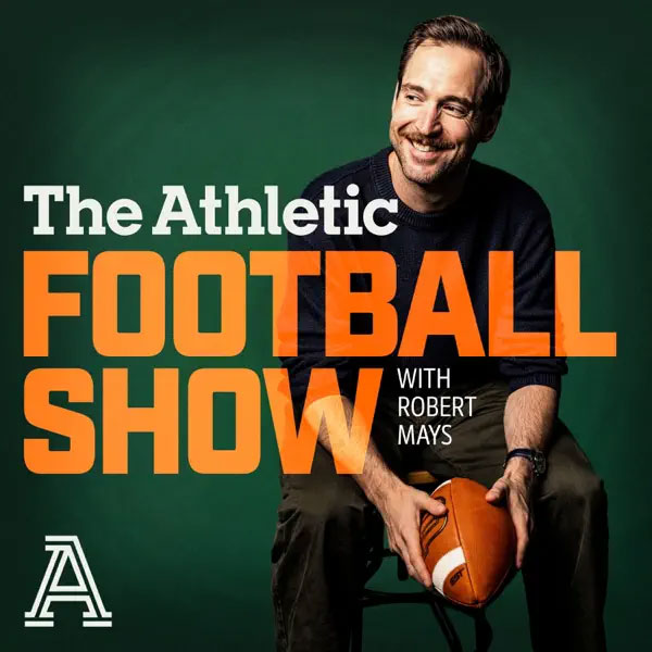 The Athletic Football Show