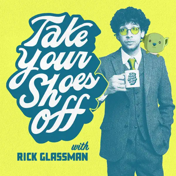 Take Your Shoes Off