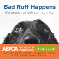 ASPCA Pet Health Insurance