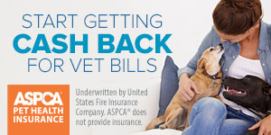 ASPCA Pet Health Insurance